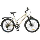 BICICLETA CALOI AMSTERDAM ARO 26